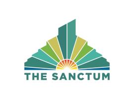 The Sanctum，位于Talaimannar的酒店