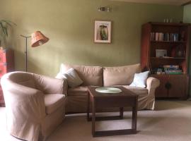 Apartament przy Rynku，位于波乌琴-兹德鲁伊的酒店