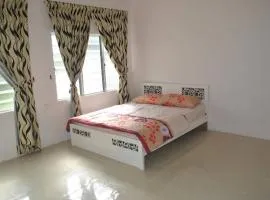 Homestay Maktok Putih