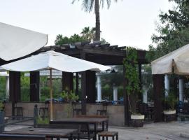 Grand Samara，位于伊尔比德的酒店