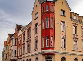 Pension Bärbel Neelen，位于哈默尔恩的酒店