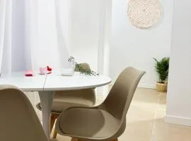 Apartamento Interior Algeciras -Hawkins Costa 1B