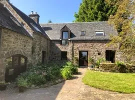 Pittencleroch Mill