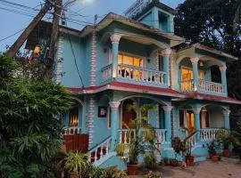 Cyprian Holiday Homes