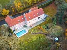 La Canopée des Arbres, Juliette