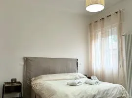 Sant Agata House