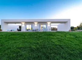 Villa Regina di Marzamemi