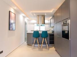 Comfort Hub - Homestay - 3 Gästezimmer im Eigentumshaus，位于科隆的酒店