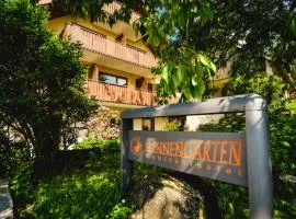 Hotel Sonnengarten Apartments