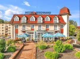 Hotel Ferdinand