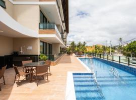 Capri Residence，位于嘎林海斯港的海滩酒店