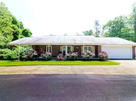 Chateau on the Plateau，位于凤凰城的酒店