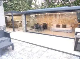 Casa de invitados de Jacky & Fredy