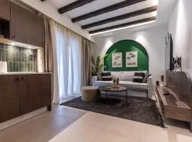 Vermio Suites in the center of Naousa