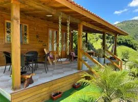 Sítio vale das pedras
