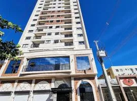 Apartamento do Centro de Foz