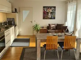 Apartment „Am Südhang“