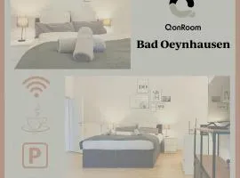 Qonroom - as individual as you - Oeynhausen City