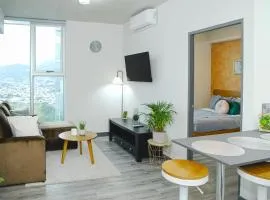 Grotto at 28, City Views and Wonderland Vibes!