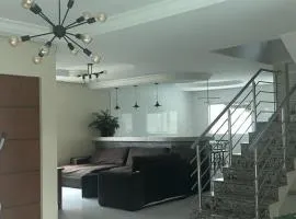 Casa de alto padrão perto da praia