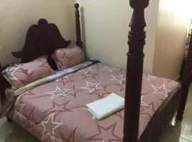 Mary Apartments