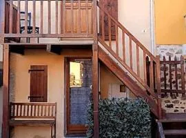 petite maison cosy cœur village