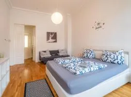 traumhafte Jugendstilwohnung in zentraler Lage am Zoo