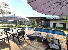 Plumera Mactan Near Airports, Beaches and Malls -G207