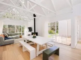 Sunbather - Merricks Beach