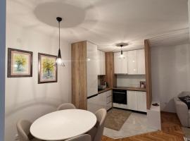 Apartman Sara，位于Sarajevo的酒店