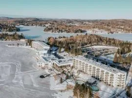 莱斯特勒度假酒店