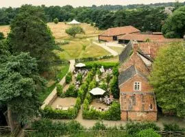 Fritton Lake - The Clubhouse