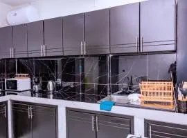 Appartement meublé haut standing