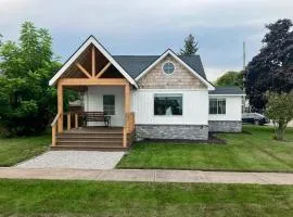 Bay Street Bungalow