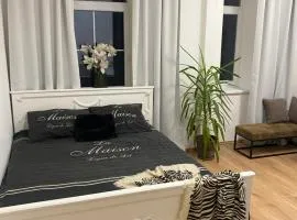 Apartmán Tržnice