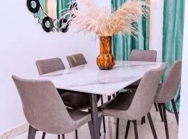 Appartement Meublé Haut de Gamme
