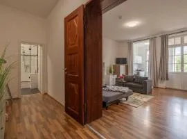 großartige Wohnung im Loft-Stil in bester Leipziger Lage