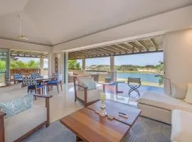 PH Condo Lago in El Encanto -Lake View Penthouse with Pool Punta Mita