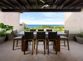 Prima Vista PH in Tau Punta Mita