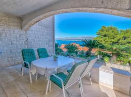 Apartments Paco，位于波斯蒂拉的酒店