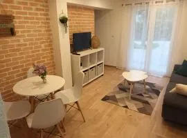 Appartement cosy