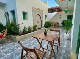 Gîte Familial Aïcha