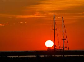Apartamentos Costavigia -Mar de Dunas-，位于马札冈的酒店