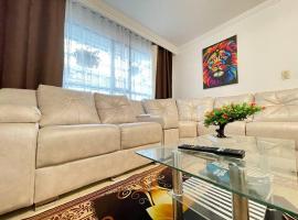 Casa entera en Chiquinquirá, 10 Paxs，位于Chiquinquirá的酒店