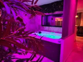 Le boudoir suite&spa