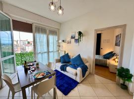 Parcheggio privato, a 7 minuti a Piazza del Campo，位于锡耶纳的自助式住宿