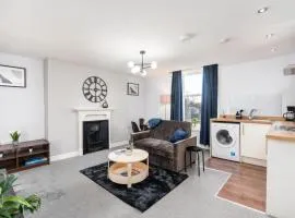 Stunning Doncaster City Centre Apartment, with 2 Double beds