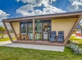 River View Suite Mlinar Private Beach - Happy Rentals