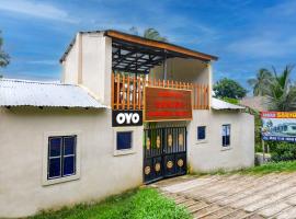 SPOT ON Sundarban Sanjog Mangrove Resort，位于Purbbadulki的酒店