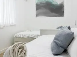 Apartamento Interior Algeciras -Hawkins Costa 1B